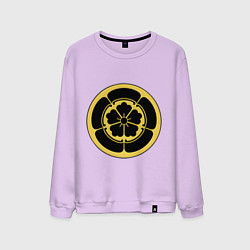 Мужской свитшот Клан Ода Total War: Shogun 2