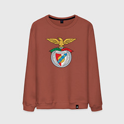 Мужской свитшот Benfica club