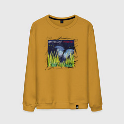 Мужской свитшот Camouflage - One Fine Day singles