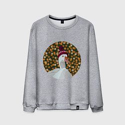 Мужской свитшот Гугусик