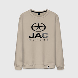 Мужской свитшот Jac - logo