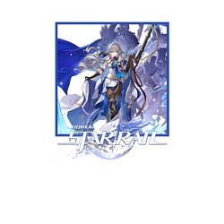 Свитшот хлопковый мужской Броня Рэнд, цвет: белый — фото 2