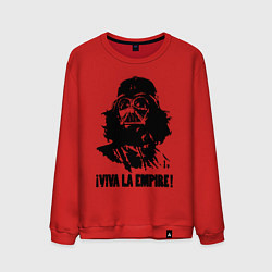 Мужской свитшот Vader - viva la empire