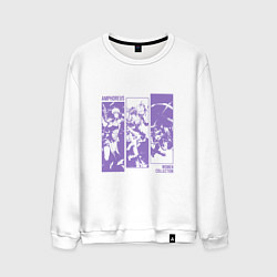 Мужской свитшот Amphoreus Women