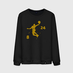 Мужской свитшот Kobe Bryant fly