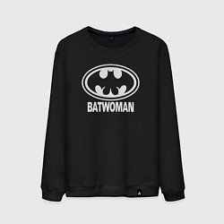 Мужской свитшот Batwoman