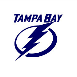 Свитшот хлопковый мужской HC Tampa Bay, цвет: белый — фото 2