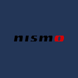 Свитшот хлопковый мужской Nismo, цвет: тёмно-синий — фото 2