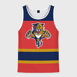 Мужская майка без рукавов Florida Panthers