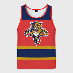 Мужская майка без рукавов Florida Panthers