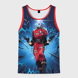 Мужская майка без рукавов Prey 4