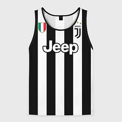 Мужская майка без рукавов Juventus FC: Higuain Home 17/18