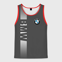 Мужская майка без рукавов BMW SPORT