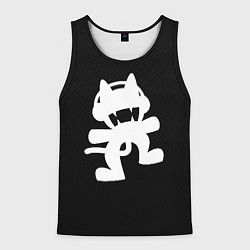 Мужская майка без рукавов MONSTERCAT