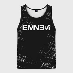 Мужская майка без рукавов EMINEM