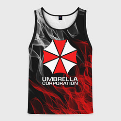 Мужская майка без рукавов UMBRELLA CORP