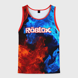 Мужская майка без рукавов ROBLOX