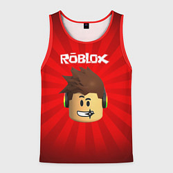 Мужская майка без рукавов ROBLOX