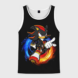 Мужская майка без рукавов ШЕДОУ