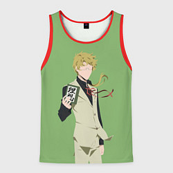 Мужская майка без рукавов Doppo Kunikida