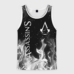 Мужская майка без рукавов ASSASSINS CREED
