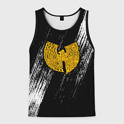 Мужская майка без рукавов Wu-Tang Clan