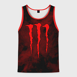 Мужская майка без рукавов MONSTER ENERGY