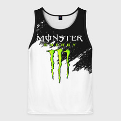 Мужская майка без рукавов MONSTER ENERGY