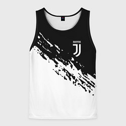 Мужская майка без рукавов JUVENTUS