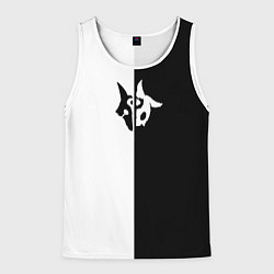 Мужская майка без рукавов Kindred