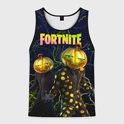 Мужская майка без рукавов Fortnite Jack Gourdon