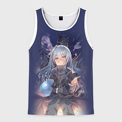 Мужская майка без рукавов Rimuru Tempest