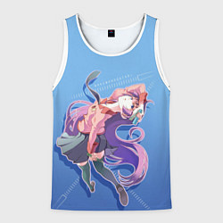 Мужская майка без рукавов Истории монстров