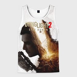 Мужская майка без рукавов Dying Light 2 Original