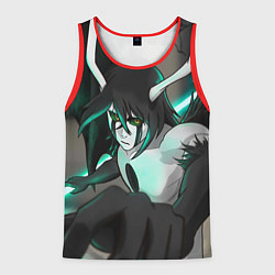 Мужская майка без рукавов Улькиорра Сифер Ulquiorra