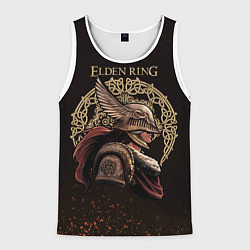 Мужская майка без рукавов Malenia Blade of Miquella