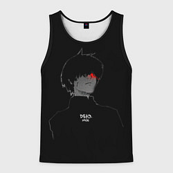 Мужская майка без рукавов True Dead Inside