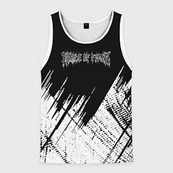 Мужская майка без рукавов Cradle of Filth
