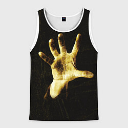 Мужская майка без рукавов System of a Down дебютный альбом