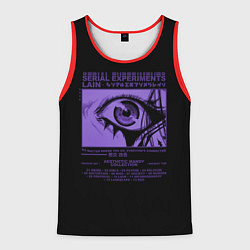 Мужская майка без рукавов Empty look