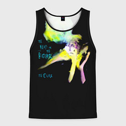 Мужская майка без рукавов The Head on the Door - The Cure