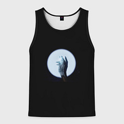 Мужская майка без рукавов The Limba - Celine