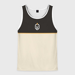 Мужская майка без рукавов Gaimin Gladiators esports