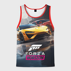Мужская майка без рукавов Forza Horizon