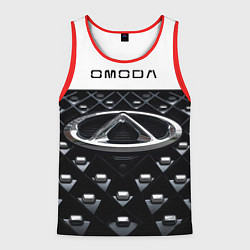 Мужская майка без рукавов Omoda омода