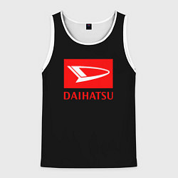 Мужская майка без рукавов Daihatsu