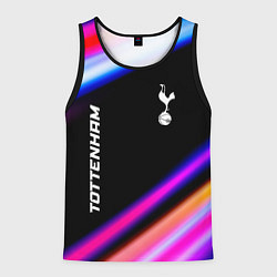 Мужская майка без рукавов Tottenham speed game lights
