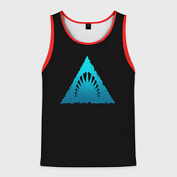 Мужская майка без рукавов Depth Hunter