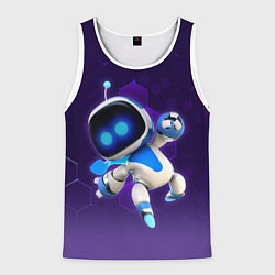 Мужская майка без рукавов Mascot - Astro Bot