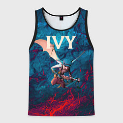 Мужская майка без рукавов Ivy Deadlock